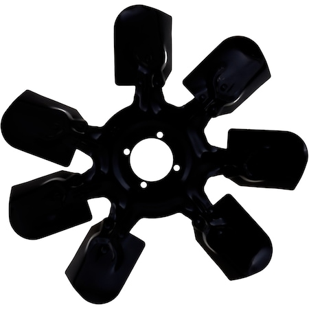 Continental/Teves Engine Cooling Fan Blade, Fa71910 FA71910